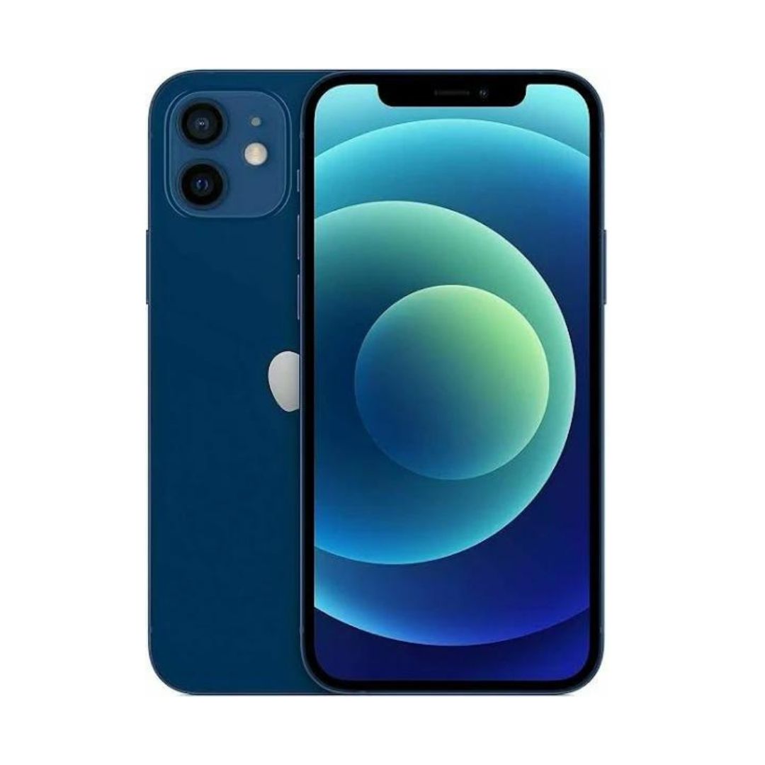 iPhone 12 mini