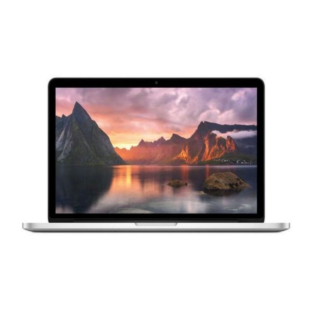 Mac Book Pro 2018 13,3”